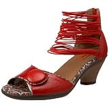 Miz Mooz Womens Camelot Sandal