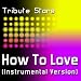  Instrumental 