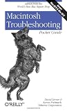 Macintosh Troubleshooting Pocket Guide for Mac OS