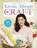 top 10 best selling home and garden books - Kirstie Allsopp Craft image 1