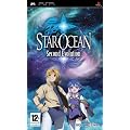 Star Ocean: Second Evolution (PSP)