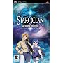 Star Ocean: Second Evolution (PSP)