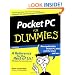 Pocket PCs for Dummies
