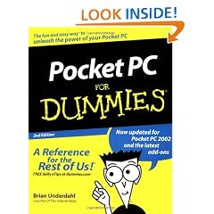 Pocket PC For Dummies