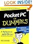 Pocket PCs for Dummies