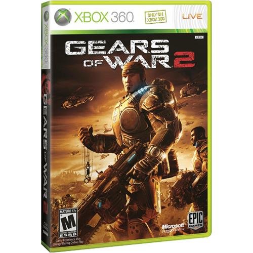 Gears of War 2