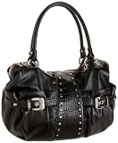 KATHY Van Zeeland Knockout Ring Shopper