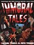 Immoral Tales: European Sex & Horror Movies 1956-1984