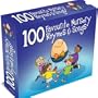 100 Favourite Nursery Rhymes &Songs