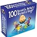 100 Favourite Nursery Rhymes & Songs 3cd Box Set
