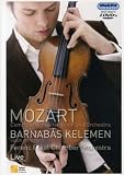 Mozart: Complete Works for Violin & Orchestra