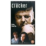 Cracker [VHS]