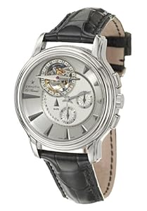 Zenith Academy Tourbillon Chronograph Men's Automatic Watch 65-1260-4005-01-C505