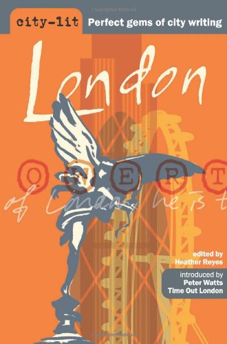 London (City-Lit Series)