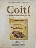 Coití : logboats from Northern Ireland