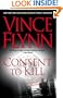 Consent to Kill (Mitch Rapp Novels)