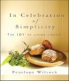 Buy : In Celebration of Simplicity: The Joy of Living Lightly