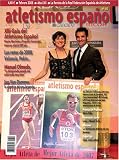 Magazines : Atletismo Espanol