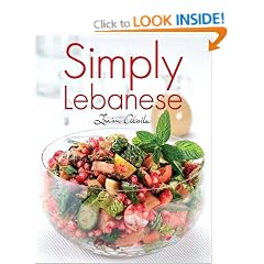 Simply Lebanese