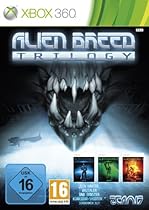 Alien Breed Trilogy
