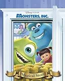 Monsters, Inc.