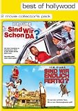 Best of Hollywood - 2 Movie Collector's Pack: Sind wir schon da? /Sind wir endlich fertig? - Nia Long