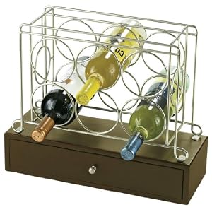 Howard Miller 655-148 Wine Caddy I by