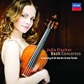 Bach : Concertos pour violon