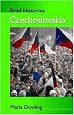 Czechoslovakia (Brief Histories)