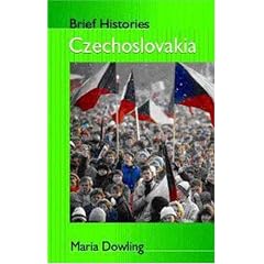 Czechoslovakia (Brief Histories)