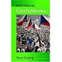 Czechoslovakia (Brief Histories)