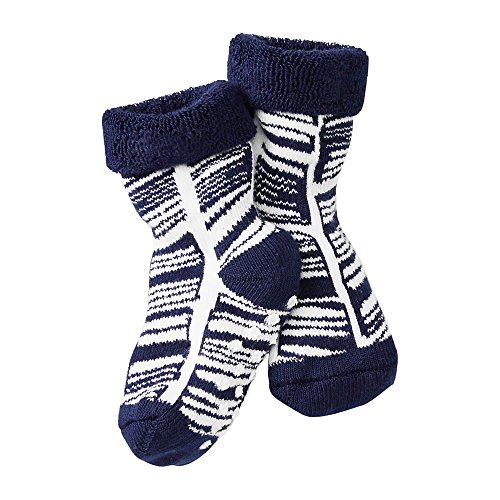 Hanna Andersson Baby Snug As A Bug Socks