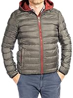 Life to everything Chaqueta Guateada (Topo)