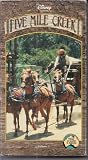Five Mile Creek Vol 1 [VHS]
