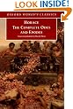 The Complete Odes and Epodes (Oxford World's Classics)