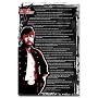 Chuck Norris Facts (List #3) Art Poster Print - 24" X 36"