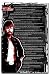 Chuck Norris Facts (List #3) Art Poster Print - 24