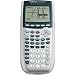 Texas Instruments TI-84 Plus Silver Edition Graphing Calculator