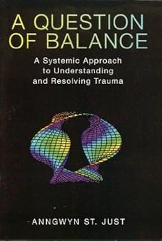 a question of balance - dr. anngwyn st. just