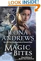 Magic  Bites: A Special Edition of the First Kate Daniels Novel
