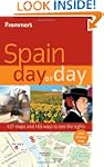 Frommer's Spain Day by Day