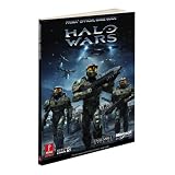 Halo Wars: Prima Official Game Guide (Prima Official Game Guides)