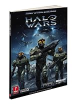 Halo Wars: Official Game Guide: Prima's Official Game Guide (Prima Official Game Guides)