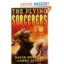 Flying Sorcerers