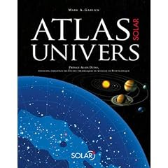Atlas Solar Univers