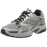Saucony Men's Grid Excursion Tr 2 Running Shoe