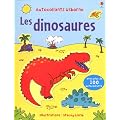 Les dinosaures