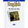 English Workbook Plus: Grade Four