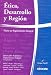 Book Etica, Desarrollo y Region