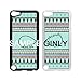 Fashion Funny Vintage Love the Life You Live Quote Ipod Touch 5th Case Cover Sunflower (multi)